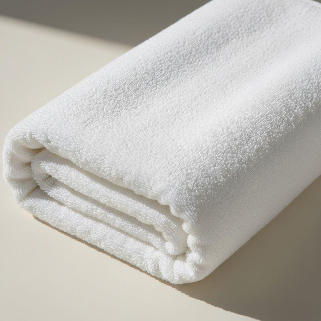 Deluxe Massagetuch Gross